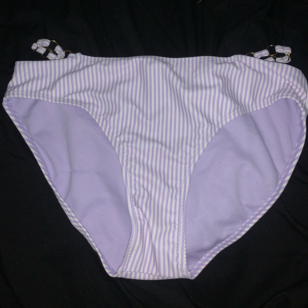Swim suit bottoms